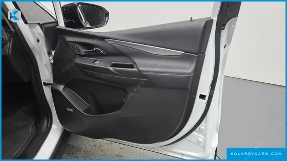 CHEVROLET (GM DAEWOO) BOLT EV EV PREMIER