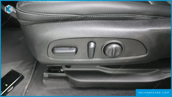 CHEVROLET (GM DAEWOO) BOLT EV EV PREMIER
