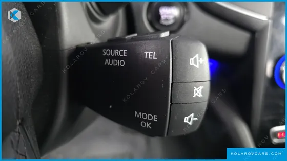 RENAULT KOREA SM6 2.0 GDE RE