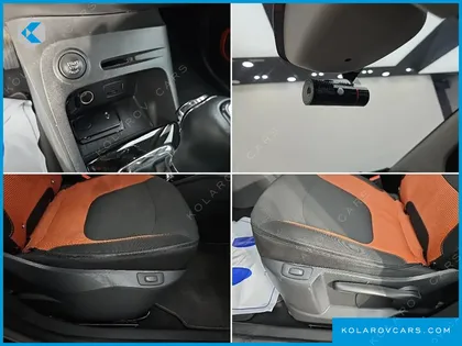 RENAULT KOREA QM3 RE