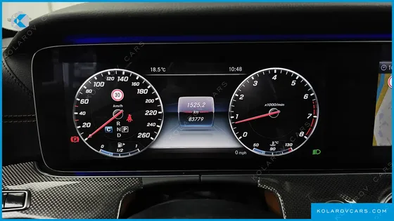 MERCEDES E-CLASS E300 4MATIC AMG LINE