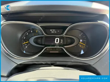 RENAULT KOREA QM3 RE SIGNATURE