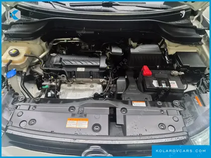 KGM - SSANGYONG TIVOLI LX 2WD