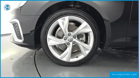 AUDI A4 35 TDI PREMIUM