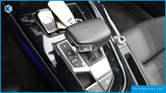 AUDI A4 35 TDI PREMIUM
