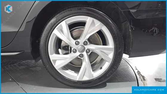 AUDI A4 35 TDI PREMIUM