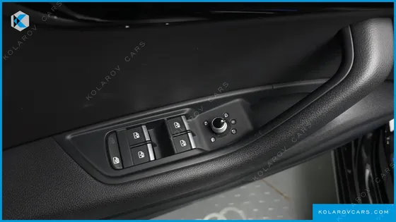 AUDI A4 35 TDI PREMIUM