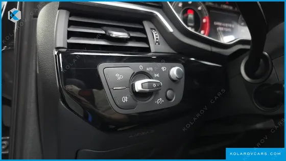 AUDI A4 35 TDI PREMIUM
