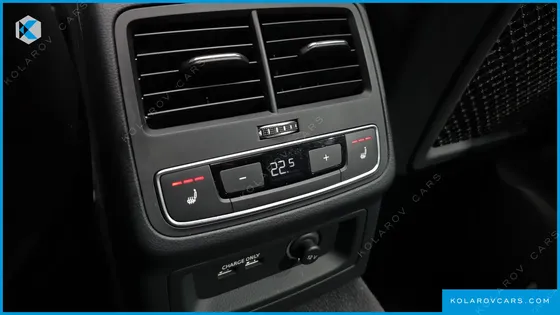 AUDI A4 35 TDI PREMIUM