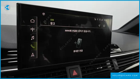 AUDI A4 35 TDI PREMIUM