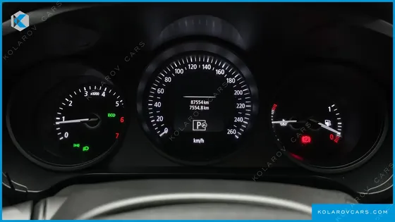 RENAULT KOREA SM6 2.0 LPE SE (RENTAL CAR)