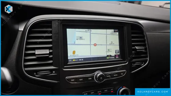 RENAULT KOREA SM6 2.0 LPE SE (RENTAL CAR)