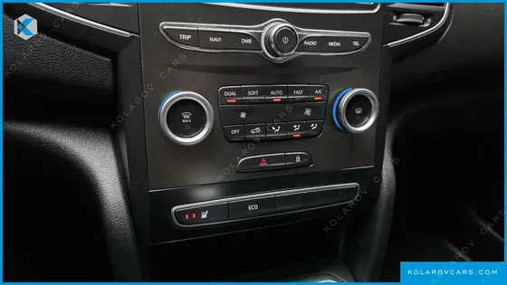 RENAULT KOREA SM6 2.0 LPE SE (RENTAL CAR)