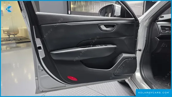 RENAULT KOREA SM6 2.0 LPE SE (RENTAL CAR)