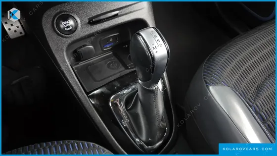 RENAULT KOREA QM3 RE SIGNATURE