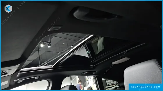 BMW GRAN TURISMO (GT) GT 320D M SPORT PREMIUM