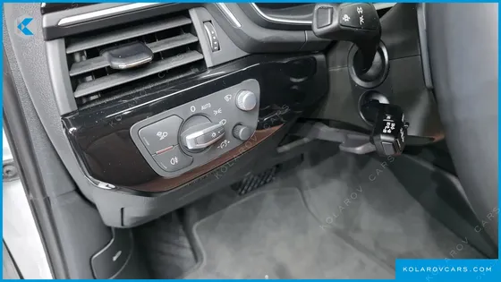 AUDI A4 40 TFSI PREMIUM