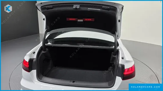 AUDI A4 40 TFSI PREMIUM