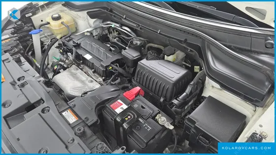 KGM - SSANGYONG TIVOLI LX 2WD
