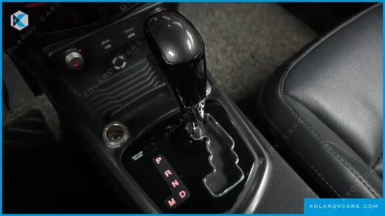 KGM - SSANGYONG TIVOLI LX 2WD