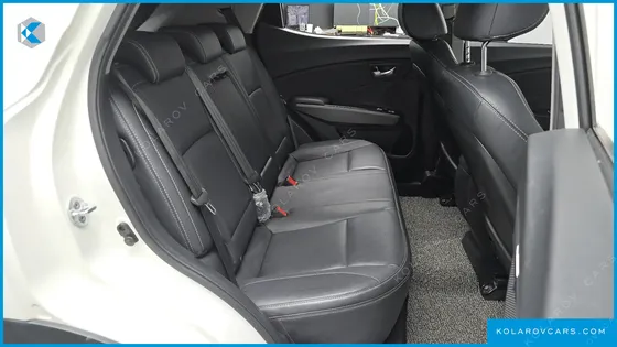 KGM - SSANGYONG TIVOLI LX 2WD