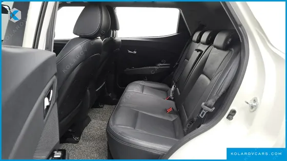 KGM - SSANGYONG TIVOLI LX 2WD