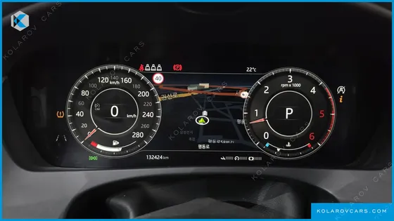JAGUAR F-PACE 30D S