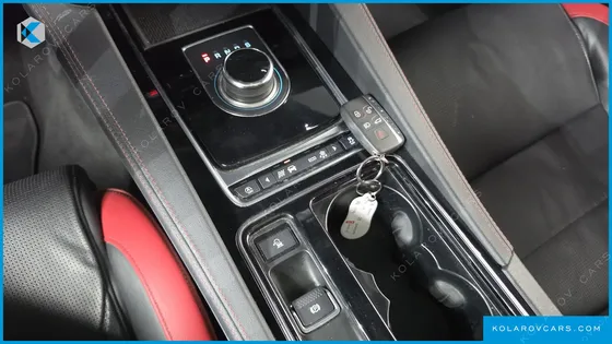 JAGUAR F-PACE 30D S