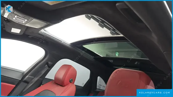 JAGUAR F-PACE 30D S