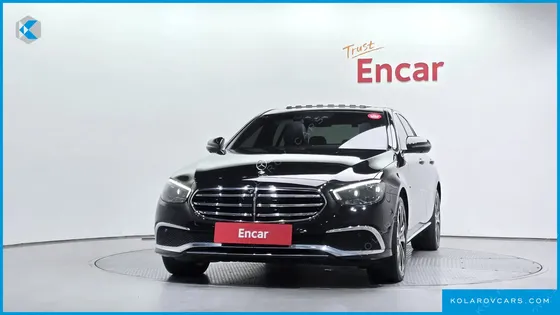 MERCEDES E-CLASS E300E 4MATIC EXCLUSIVE