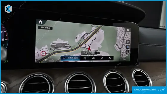 MERCEDES E-CLASS E300E 4MATIC EXCLUSIVE