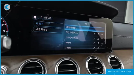 MERCEDES E-CLASS E300E 4MATIC EXCLUSIVE