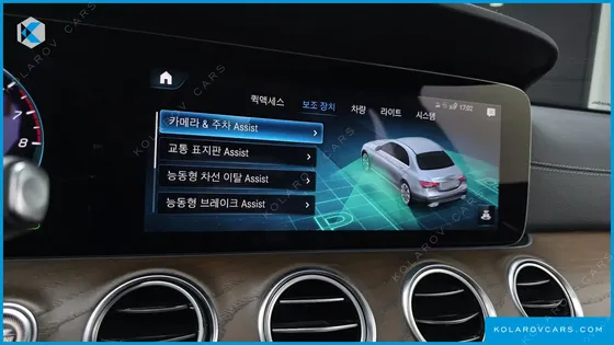 MERCEDES E-CLASS E300E 4MATIC EXCLUSIVE