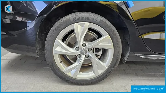 AUDI A4 40 TFSI PREMIUM