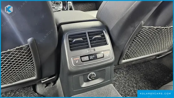 AUDI A4 40 TFSI PREMIUM