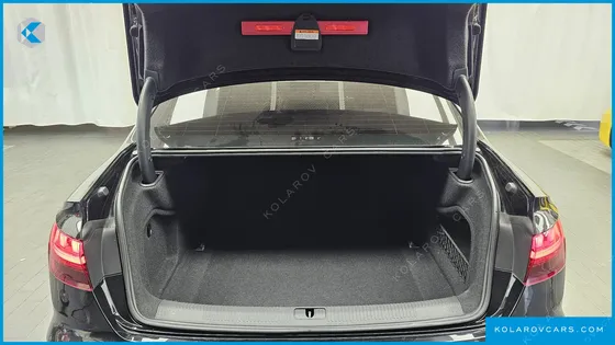AUDI A4 40 TFSI PREMIUM