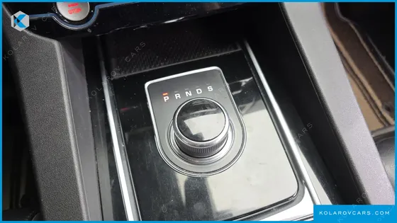JAGUAR F-PACE 20D PRESTIGE