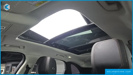 JAGUAR F-PACE 20D PRESTIGE