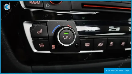 BMW GRAN TURISMO (GT) GT 320D M SPORT PREMIUM