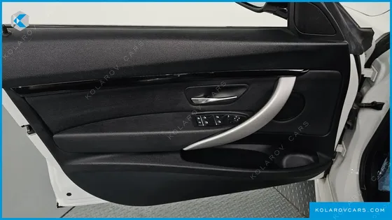 BMW GRAN TURISMO (GT) GT 320D M SPORT PREMIUM