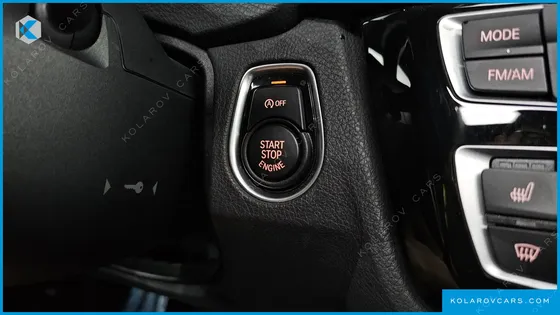 BMW GRAN TURISMO (GT) GT 320D M SPORT PREMIUM