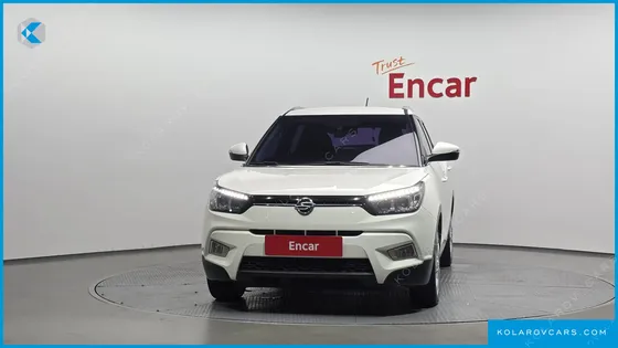 KGM - SSANGYONG TIVOLI LX 2WD