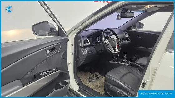KGM - SSANGYONG TIVOLI LX 2WD