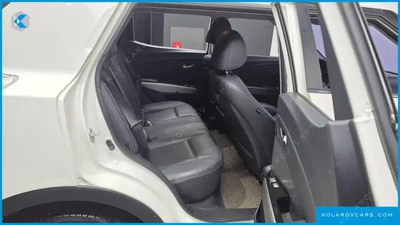 KGM - SSANGYONG TIVOLI LX 2WD