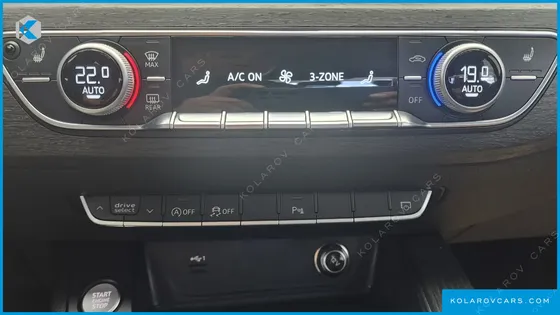 AUDI A4 40 TFSI PREMIUM