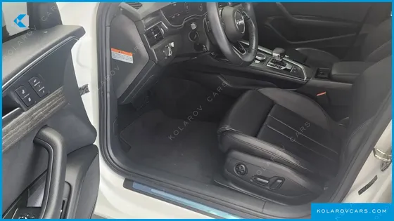 AUDI A4 40 TFSI PREMIUM