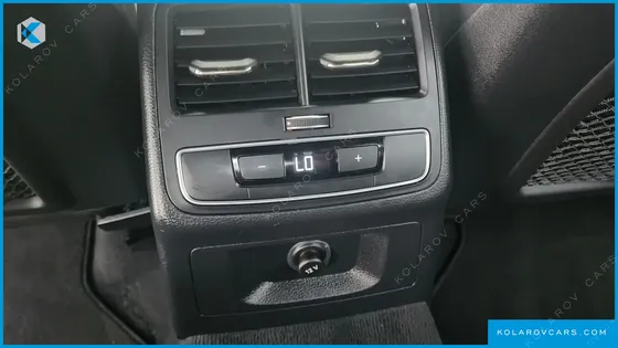 AUDI A4 40 TFSI PREMIUM