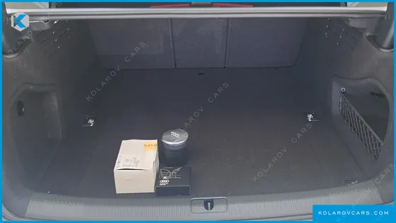 AUDI A4 40 TFSI PREMIUM