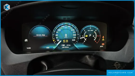 JAGUAR F-PACE 20D PRESTIGE