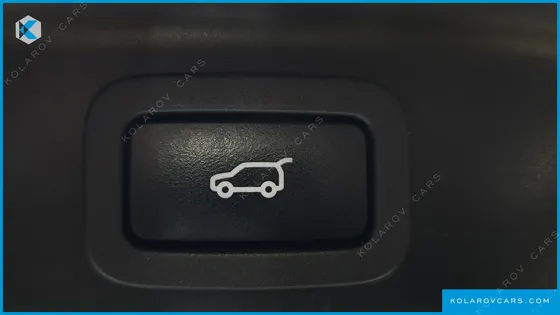 JAGUAR F-PACE 20D PRESTIGE